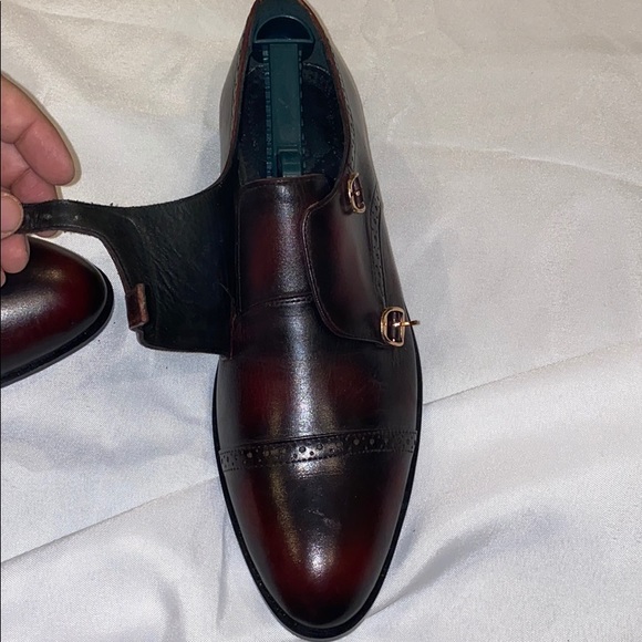 Johny Weber Handpainted and Crafted Monks - Picture 2 of 9